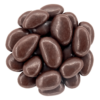 amande bio chocolat noir